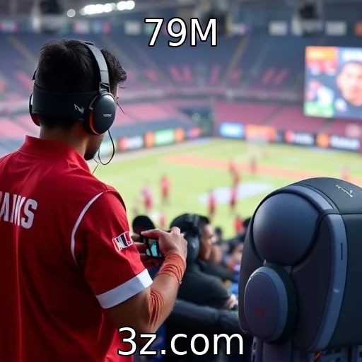 79M Exploração das Melhores Estratégias em Apostas Esportivas