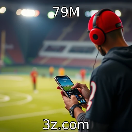 79M E-sports: Como as novas ligas estão moldando o futuro competitivo