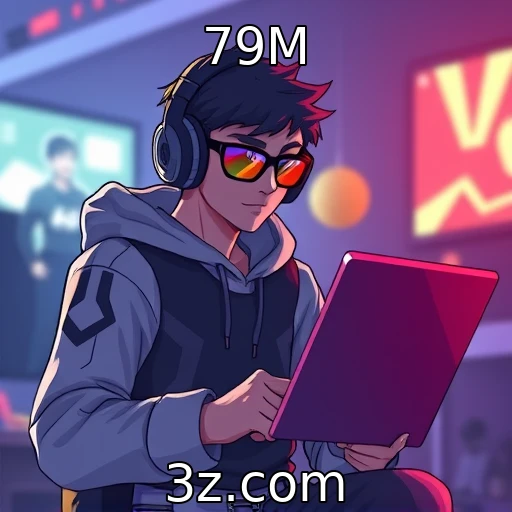 79M E-sports: Os campeonatos que prometem agitar as apostas em 2025