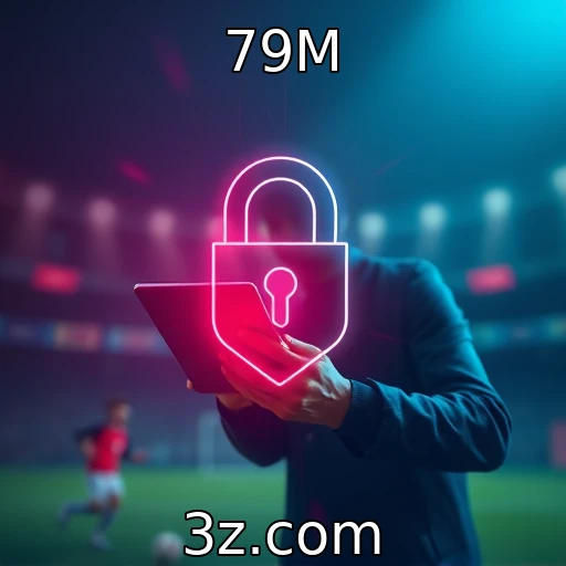 79M Apostas esportivas: estratégias para analisar partidas com precisão